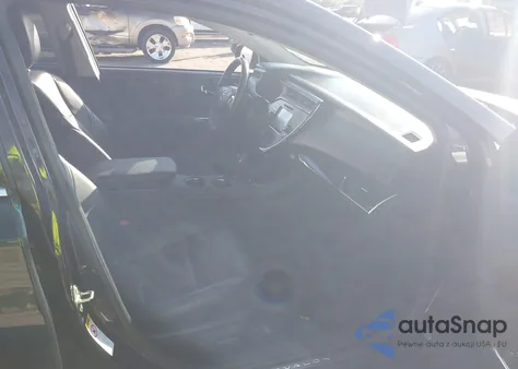 2015 Toyota Avalon Xle Touring Se from USA, damaged, VIN 4T1BK1EB6FU139159